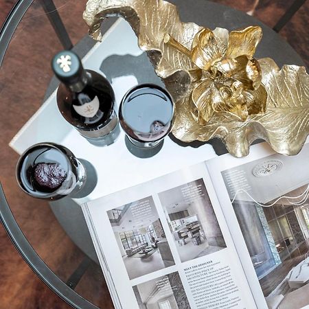 Belgravia Residence ロンドン エクステリア 写真