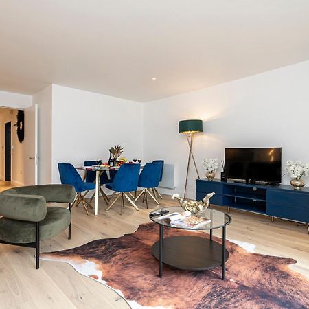 Belgravia Residence ロンドン エクステリア 写真