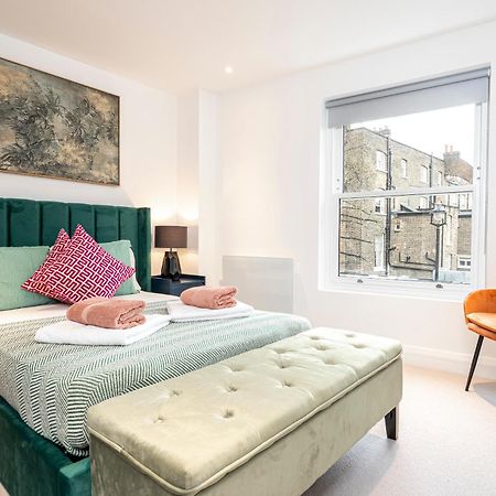 Belgravia Residence ロンドン エクステリア 写真