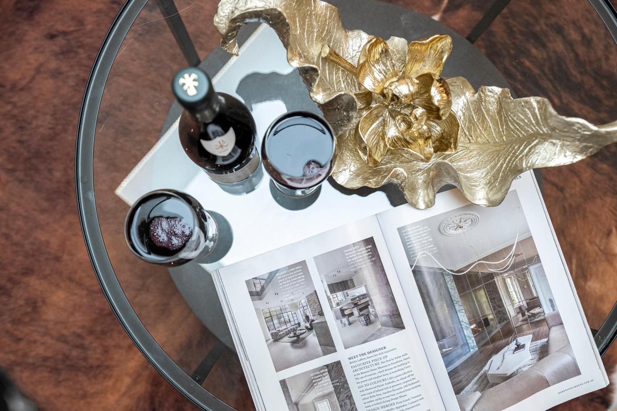 Belgravia Residence ロンドン エクステリア 写真