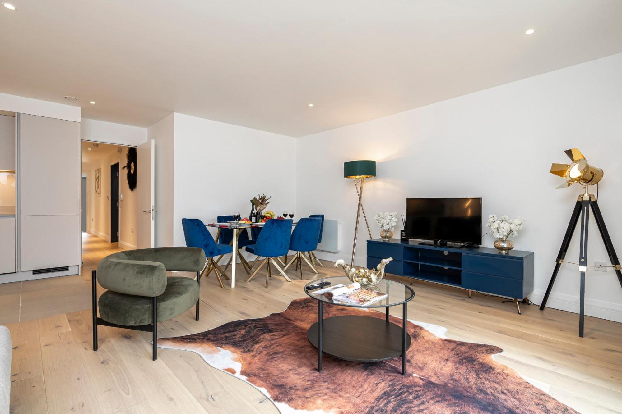 Belgravia Residence ロンドン エクステリア 写真
