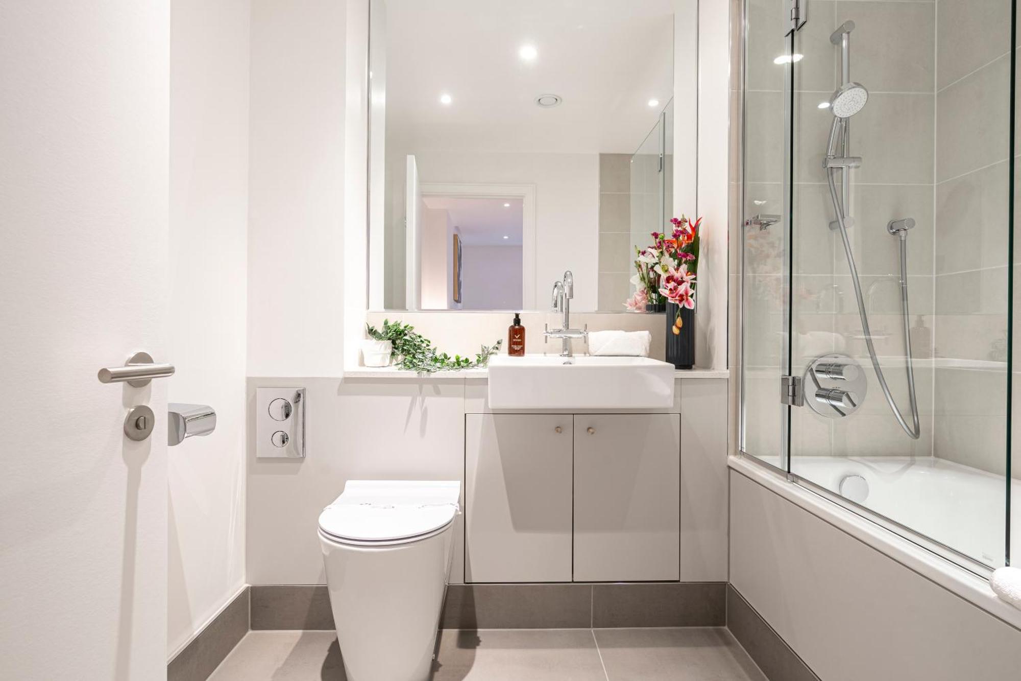 Belgravia Residence ロンドン エクステリア 写真