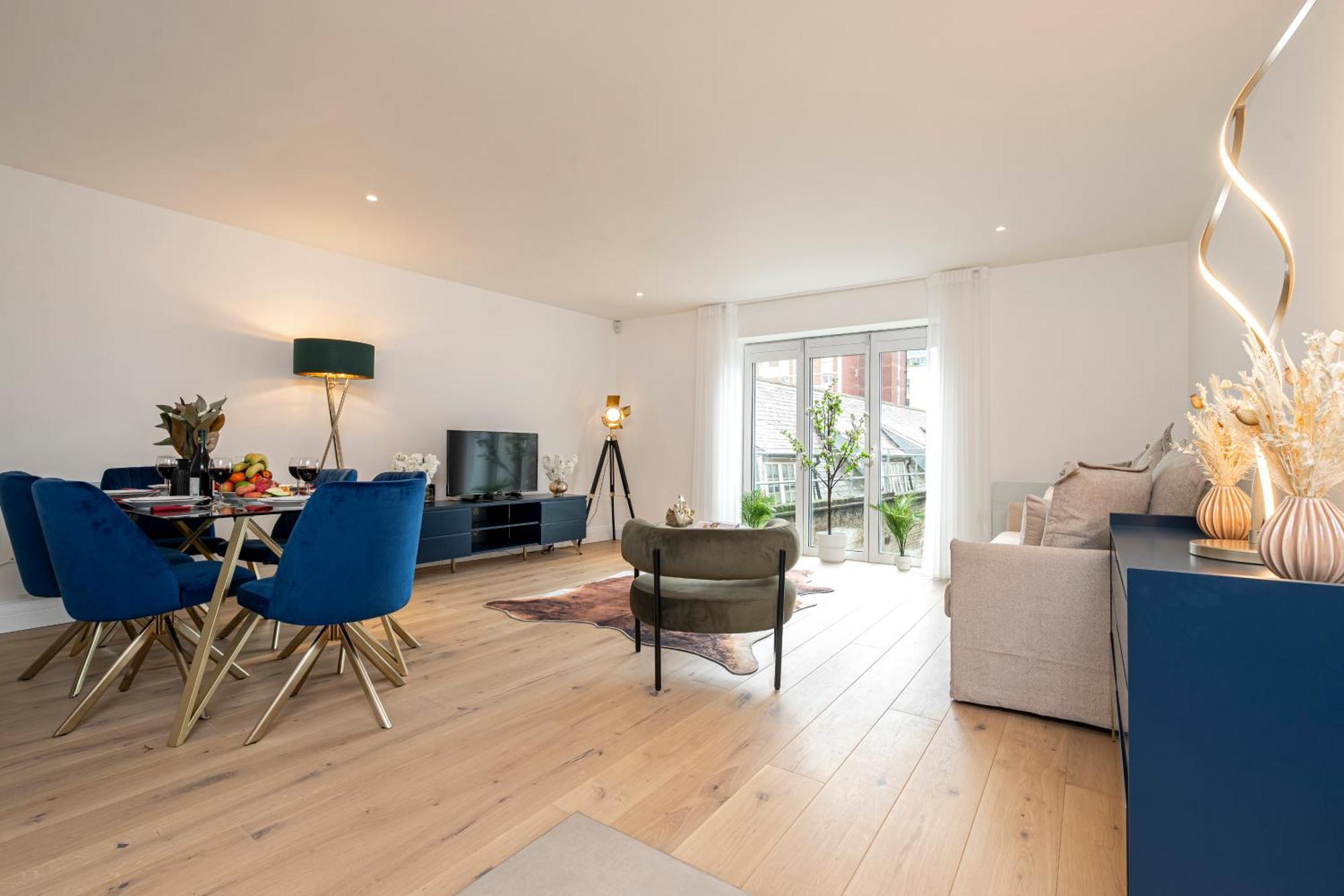 Belgravia Residence ロンドン エクステリア 写真