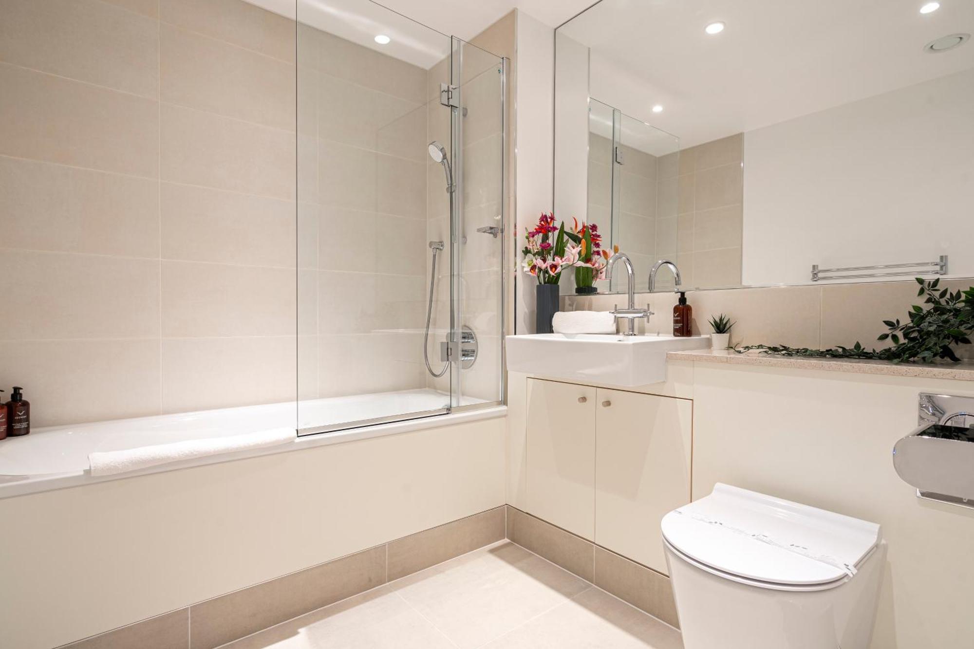 Belgravia Residence ロンドン エクステリア 写真