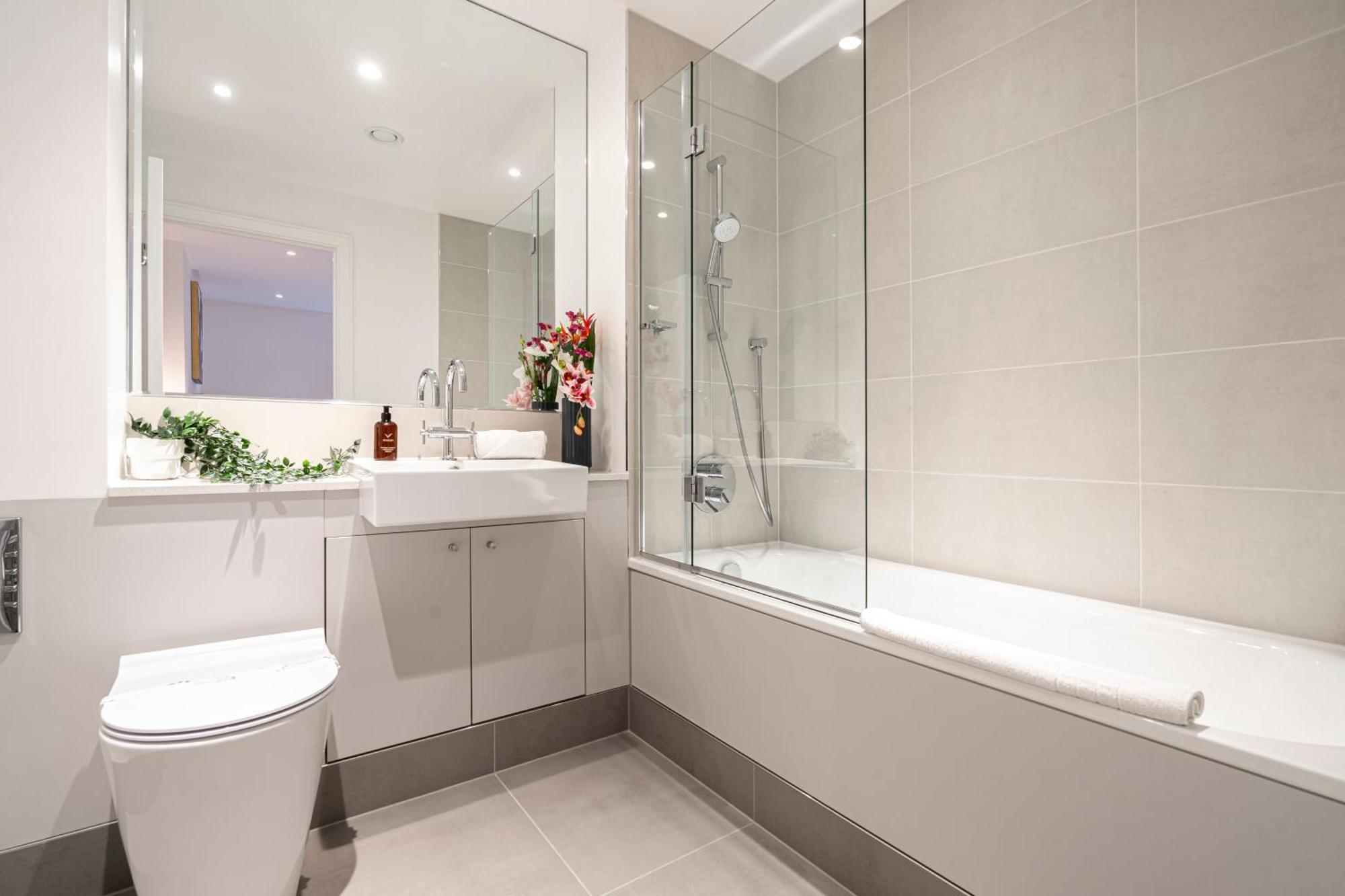 Belgravia Residence ロンドン エクステリア 写真