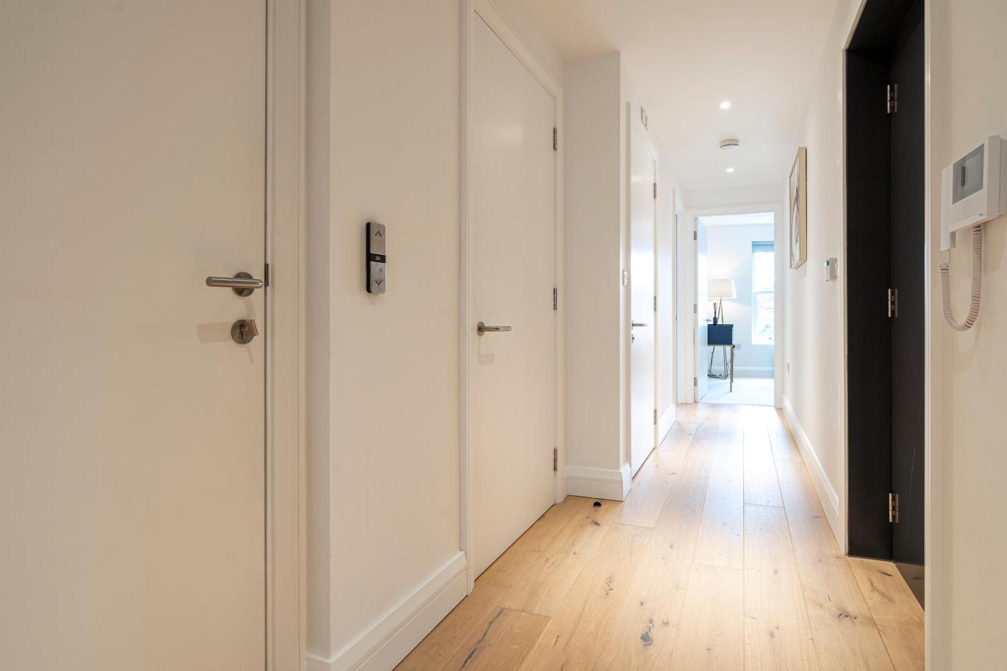 Belgravia Residence ロンドン エクステリア 写真