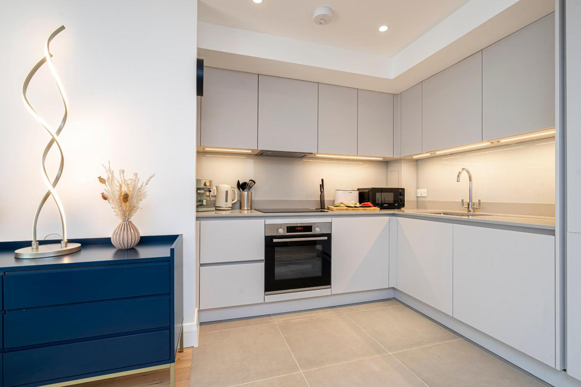 Belgravia Residence ロンドン エクステリア 写真