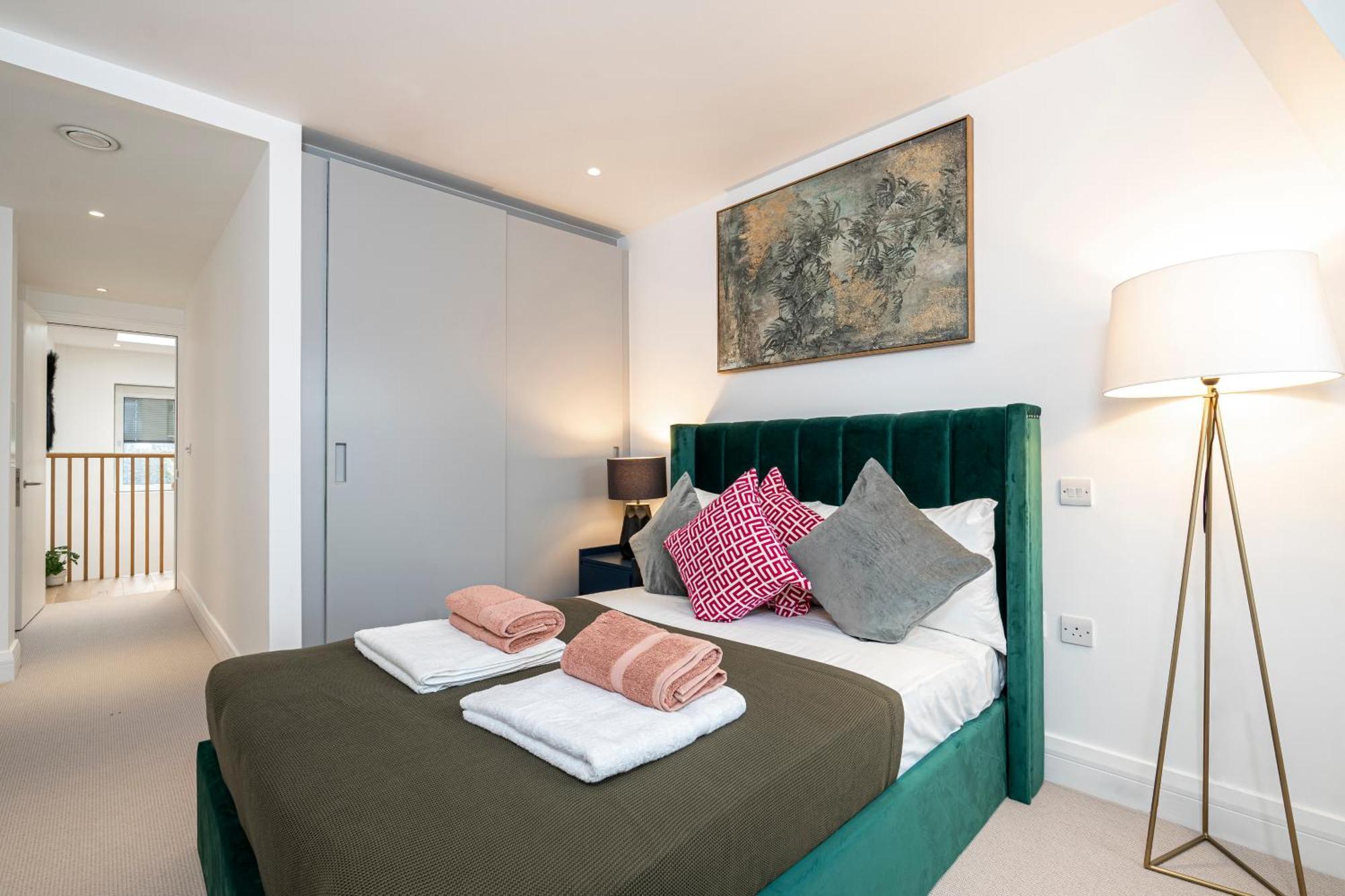 Belgravia Residence ロンドン エクステリア 写真