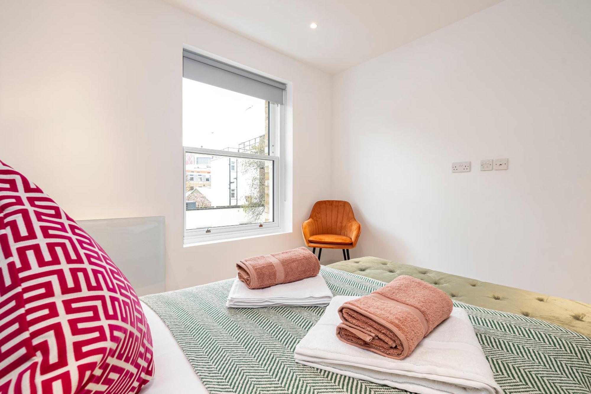 Belgravia Residence ロンドン エクステリア 写真