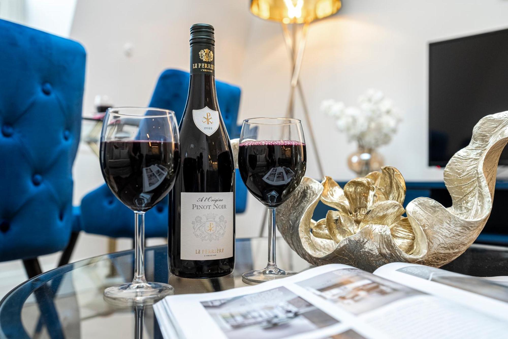 Belgravia Residence ロンドン エクステリア 写真