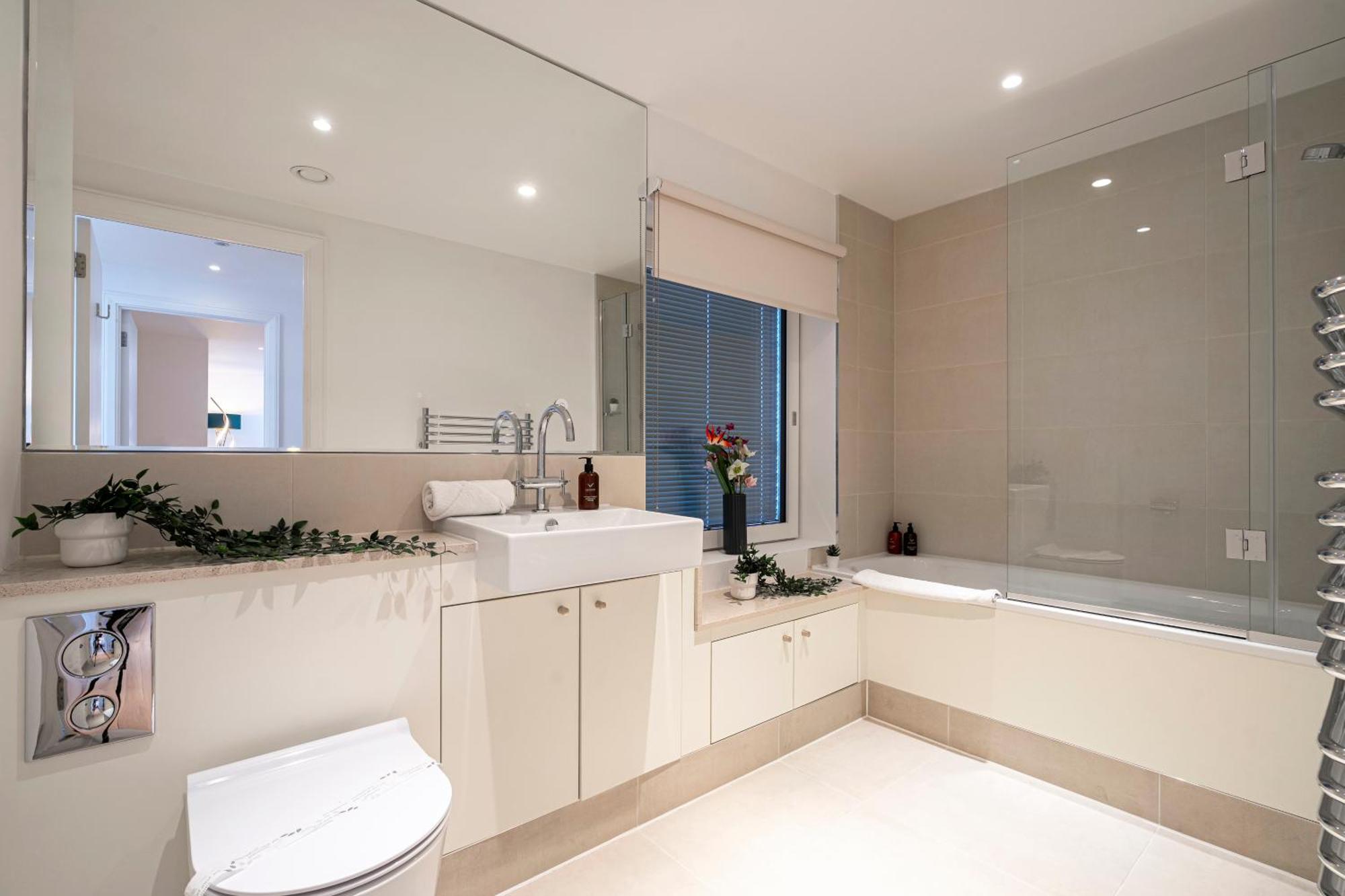 Belgravia Residence ロンドン エクステリア 写真