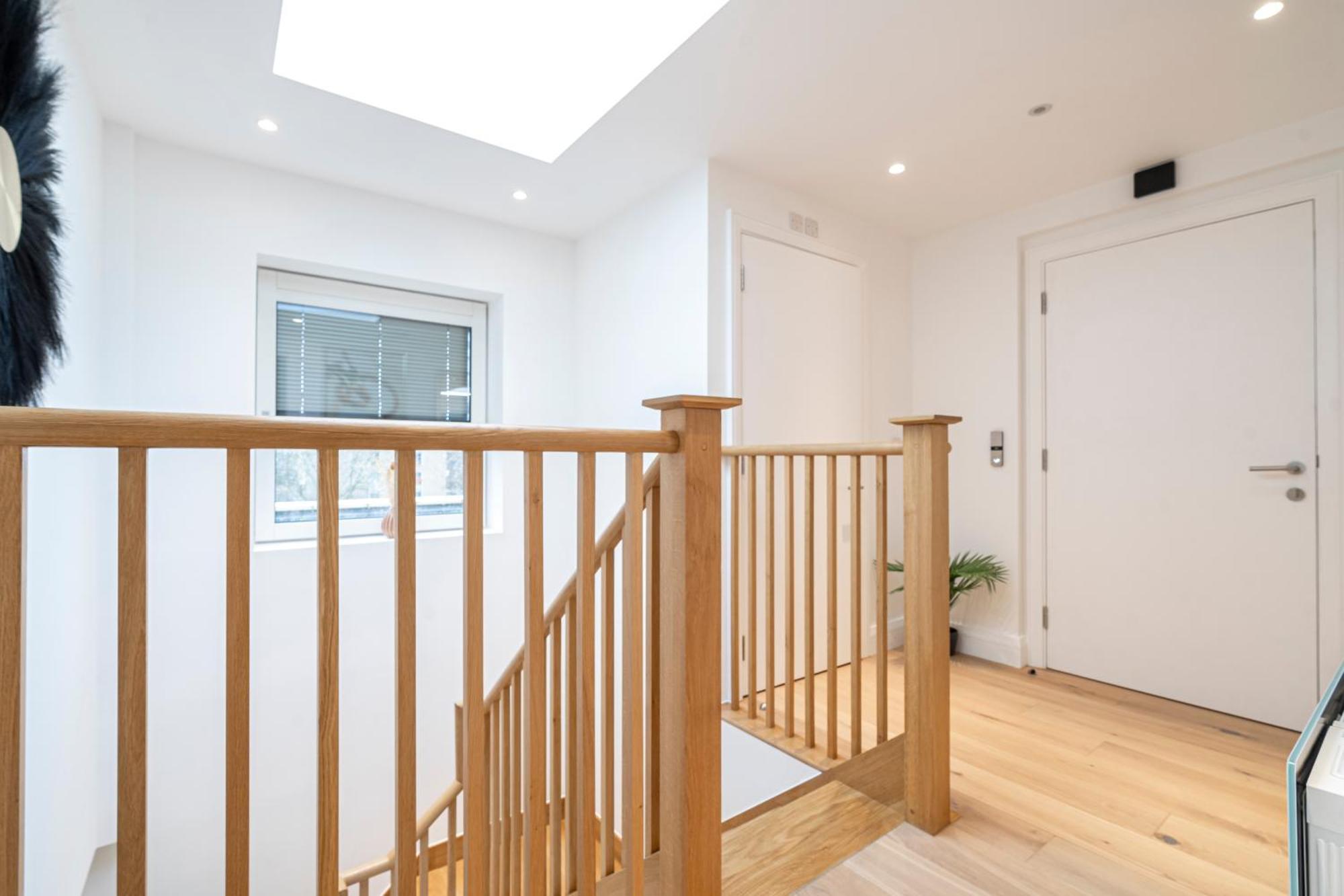 Belgravia Residence ロンドン エクステリア 写真