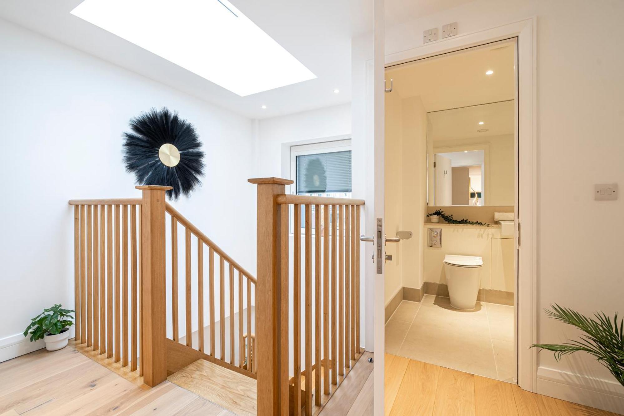 Belgravia Residence ロンドン エクステリア 写真