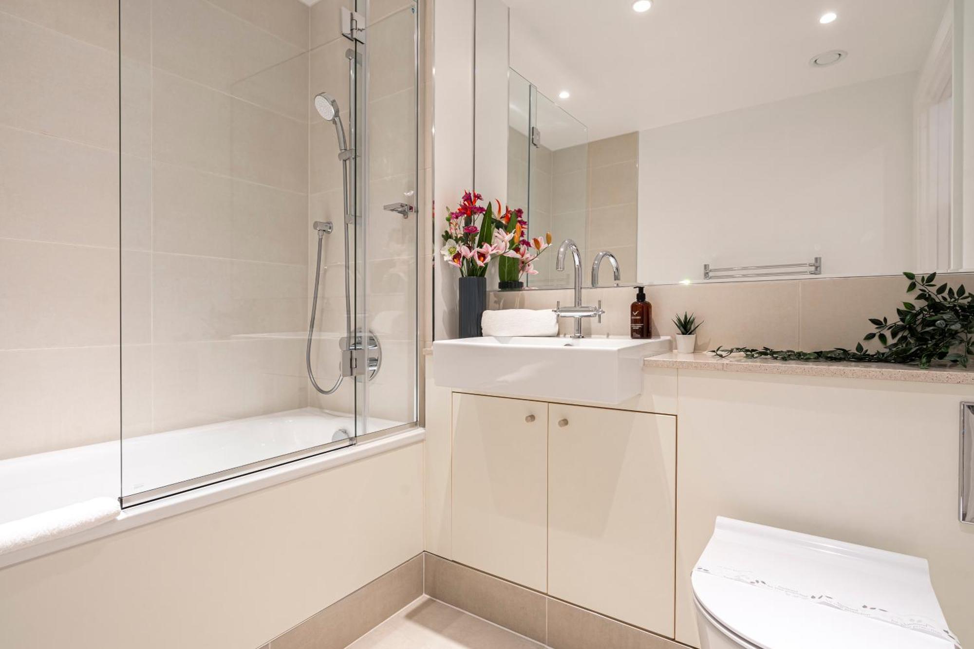 Belgravia Residence ロンドン エクステリア 写真