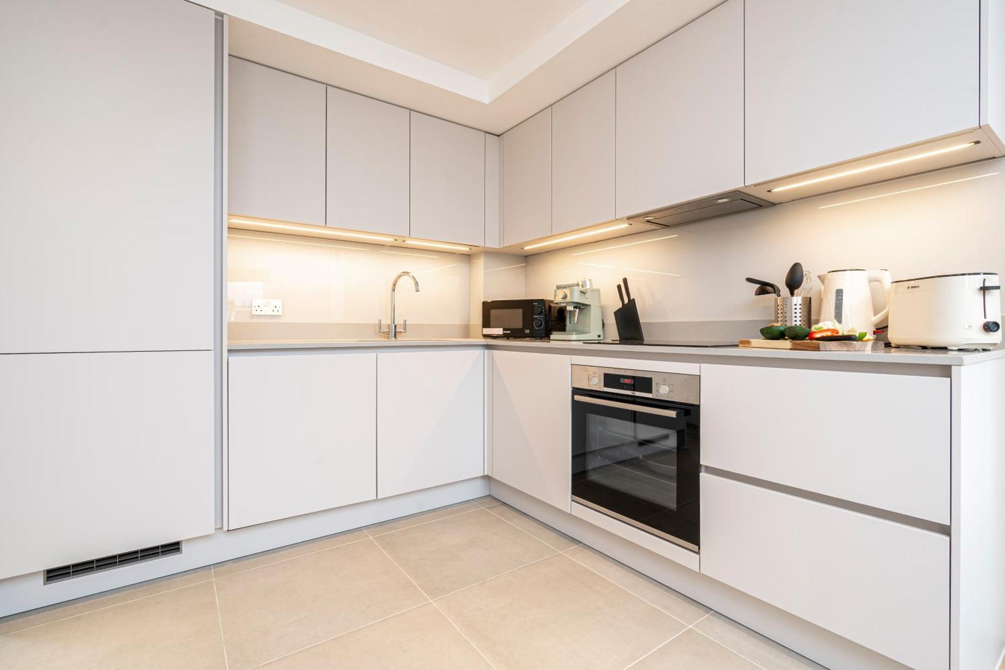 Belgravia Residence ロンドン エクステリア 写真