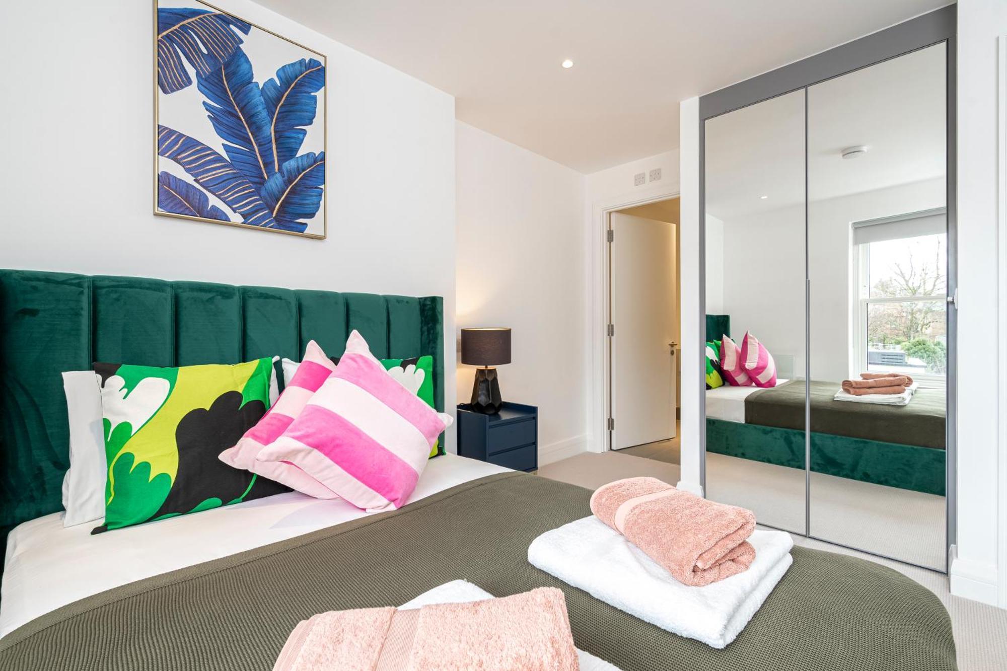 Belgravia Residence ロンドン エクステリア 写真