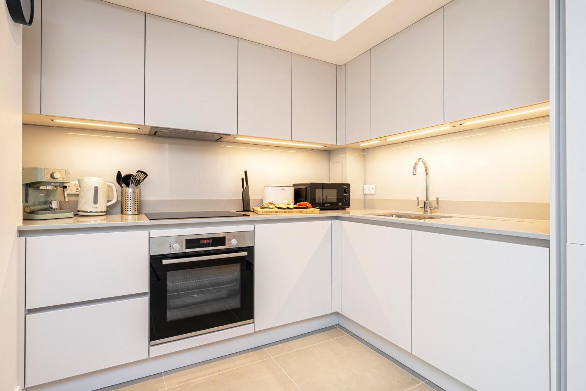 Belgravia Residence ロンドン エクステリア 写真