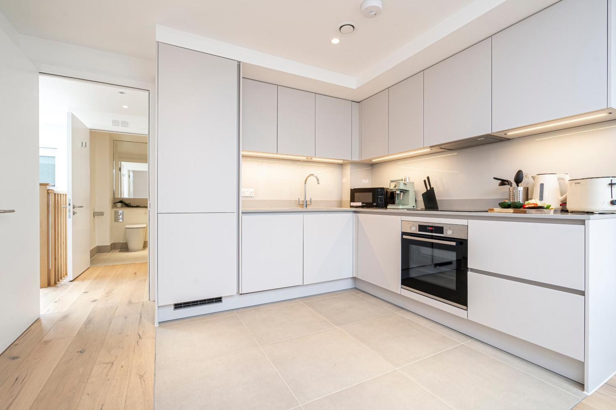 Belgravia Residence ロンドン エクステリア 写真