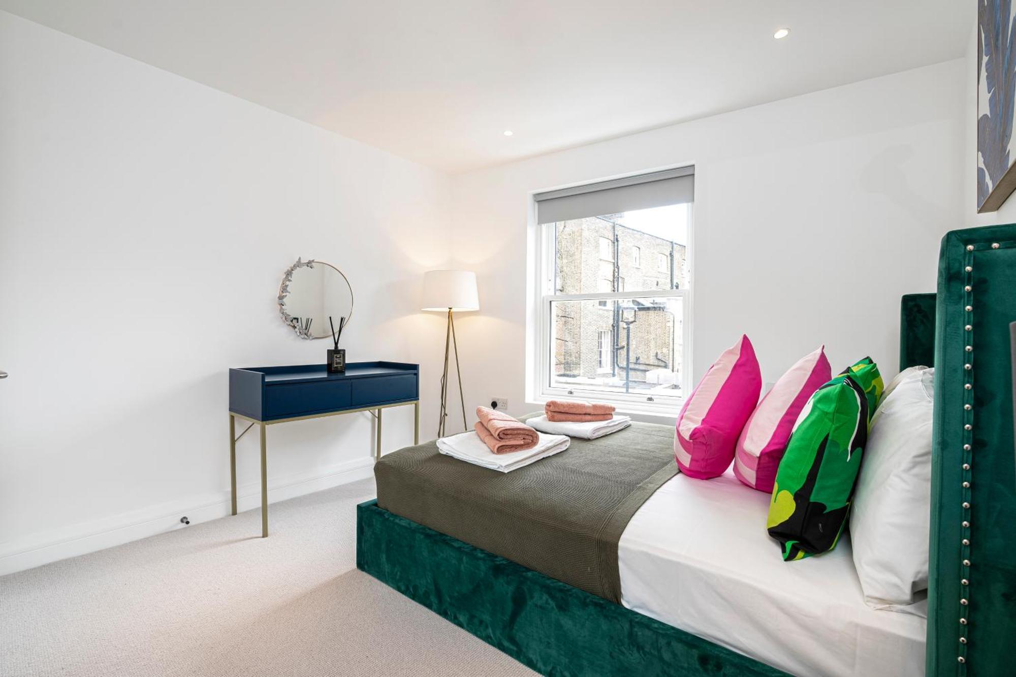 Belgravia Residence ロンドン エクステリア 写真