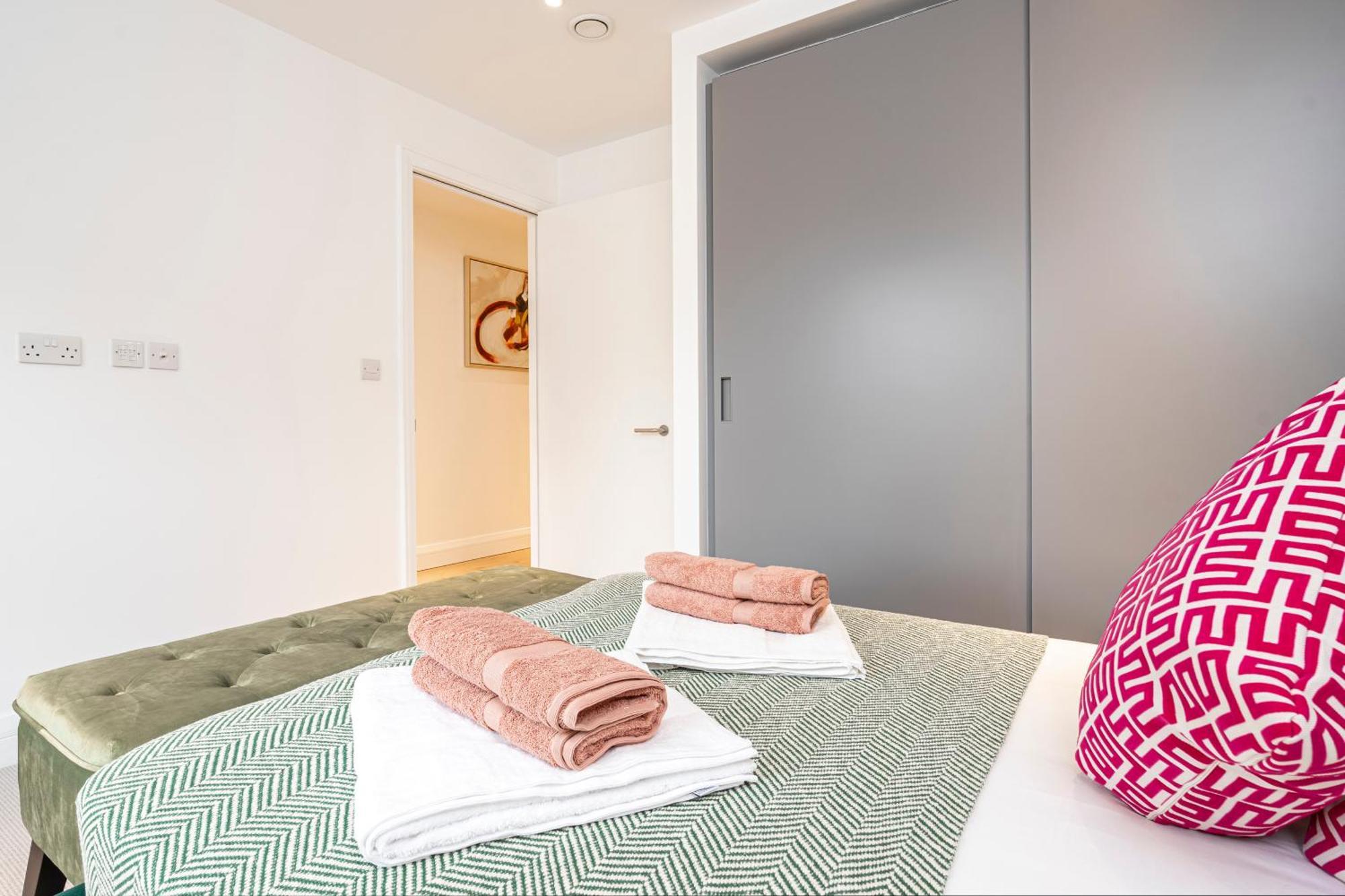 Belgravia Residence ロンドン エクステリア 写真