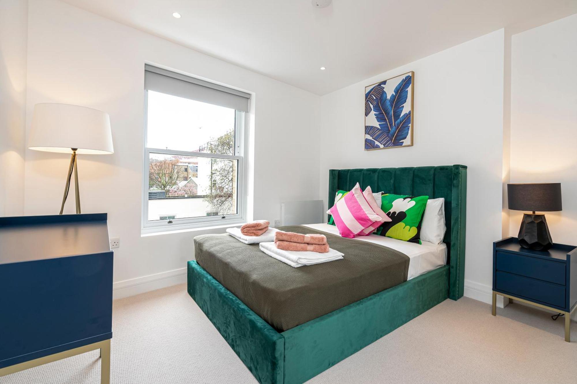 Belgravia Residence ロンドン エクステリア 写真