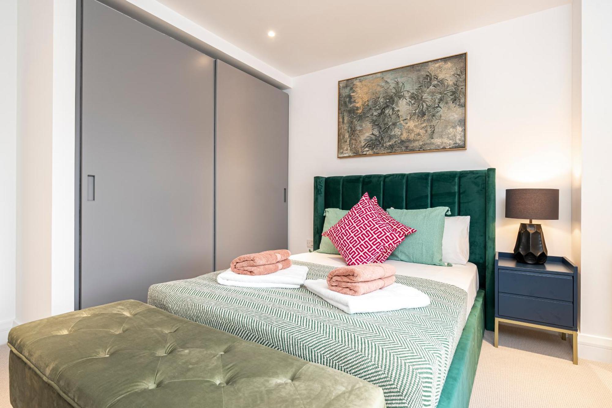 Belgravia Residence ロンドン エクステリア 写真